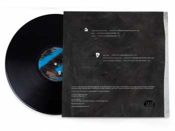 LP Staraya Derevnya: Forgot What Was Important