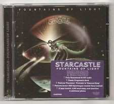 CD Starcastle: Fountains Of Light