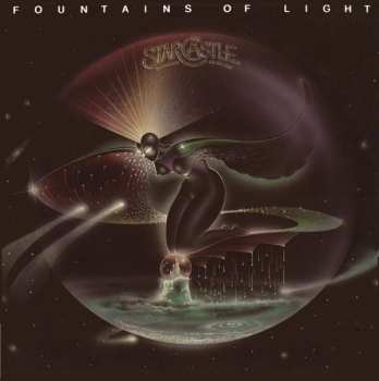 CD Starcastle: Fountains Of Light