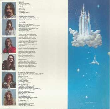 CD Starcastle: Starcastle