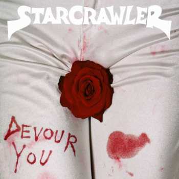 CD Starcrawler: Devour You