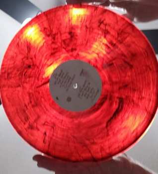 LP Starcrawler: Devour You LTD | CLR