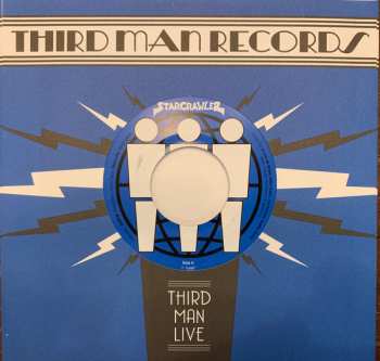 SP Starcrawler: Lizzy