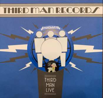 SP Starcrawler: Lizzy