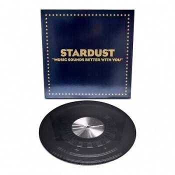 LP Stardust: Music Sounds Better With You