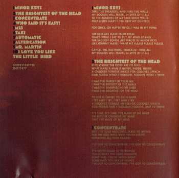 CD Starflyer 59: Dial M