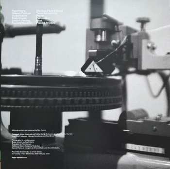 LP Stargazers: Stargazers NUM | LTD