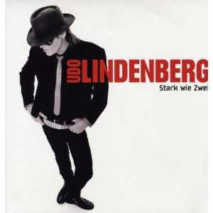 2LP Udo Lindenberg: Stark Wie Zwei