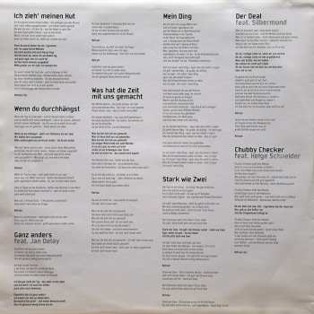 2LP Udo Lindenberg: Stark Wie Zwei