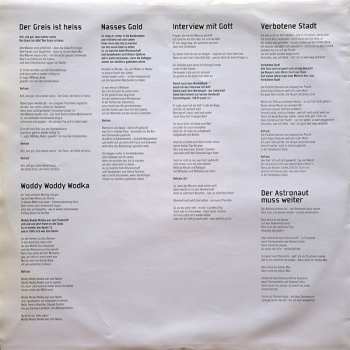 2LP Udo Lindenberg: Stark Wie Zwei