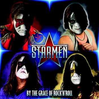 By The Grace Of Rock’n’Roll