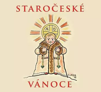 Staročeské Vánoce