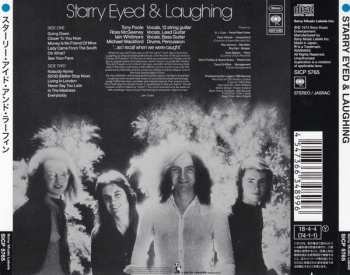 CD Starry Eyed And Laughing: Starry Eyed & Laughing