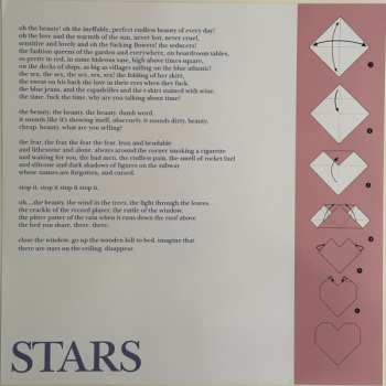 LP Stars: Heart CLR | LTD