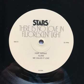 2LP Stars: There Is No Love In Fluorescent Light