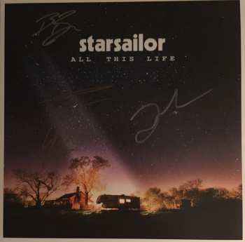 LP Starsailor: All This Life 