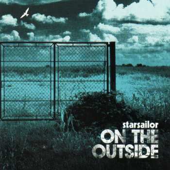 CD Starsailor: On The Outside