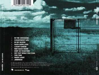 CD Starsailor: On The Outside