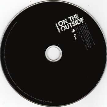 CD Starsailor: On The Outside
