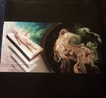 2LP Starset: Vessels