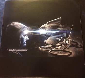 2LP Starset: Vessels