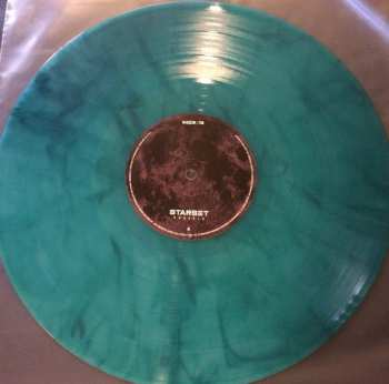 2LP Starset: Vessels