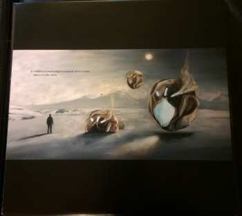 2LP Starset: Vessels