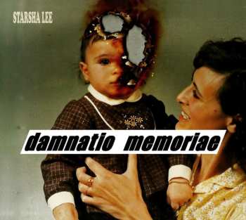 CD Starsha Lee: Damnatio Memoriae