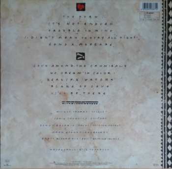 LP Love Among The Cannibals