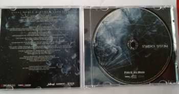 CD Starsick System: Lies, Hope & other stories