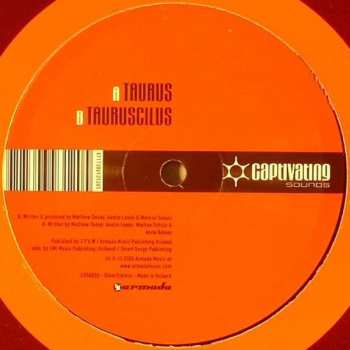 LP Starsign: Taurus