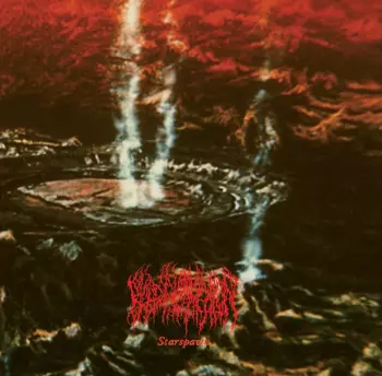 Blood Incantation: Starspawn