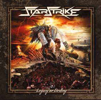 LP Starstrike: Legacy Or Destiny