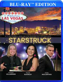 Blu-ray Starstruck: Starstruck