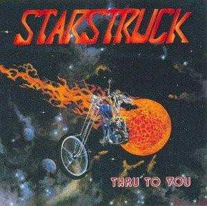 LP Starstruck: Thru' To You