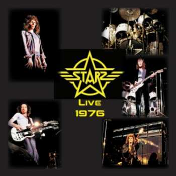 CD Starz: Live 1976