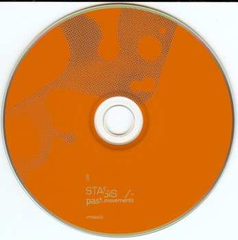 2CD Stasis: Past Movements