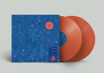 2LP Stasis: Time Sensitive: Unreleased Sounds From The Otherworld Archives