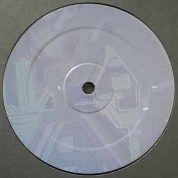 2LP Stasis: Time Sensitive: Unreleased Sounds From The Otherworld Archives