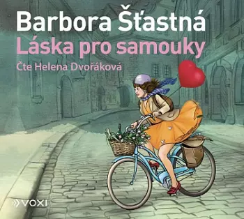Láska Pro Samouky