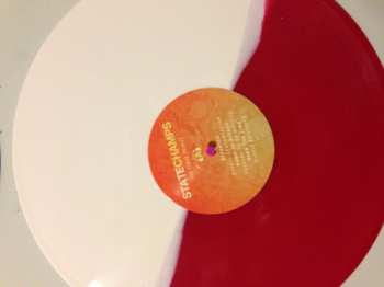 LP State Champs: The Finer Things CLR