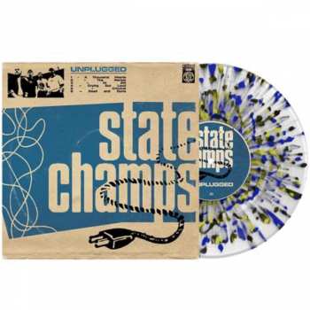 LP State Champs: Unplugged  LTD | CLR