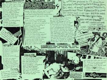 LP State Of Confusion: 9million