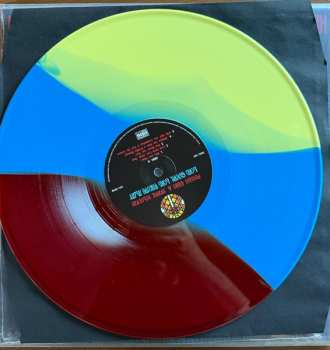 LP Freddie Gibbs: Lord Giveth, Lord Taketh Away