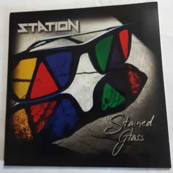 LP Station: Stained Glass