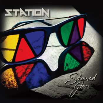 CD Station: Stained Glass