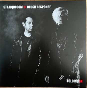 Album Statiqbloom: Folding In