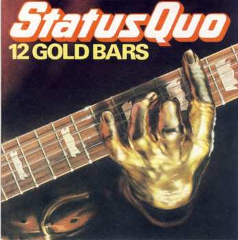 5CD/Box Set Status Quo: 5 Original Albums
