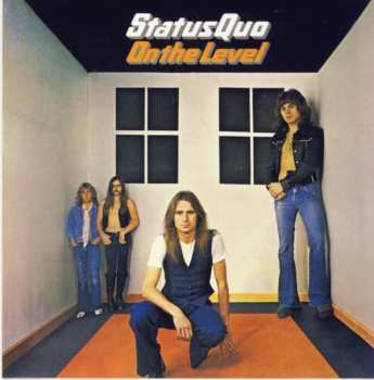5CD/Box Set Status Quo: 5 Original Albums