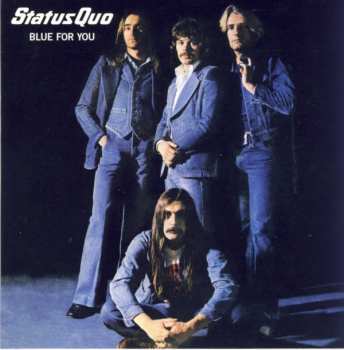 5CD/Box Set Status Quo: 5 Original Albums
